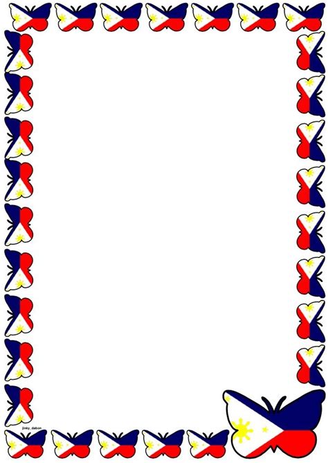 border design for filipino subject|BORDER DESIGNS (Free Download) .